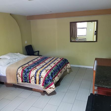Budget Motel オーランド エクステリア 写真