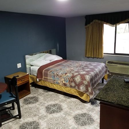 Budget Motel オーランド エクステリア 写真