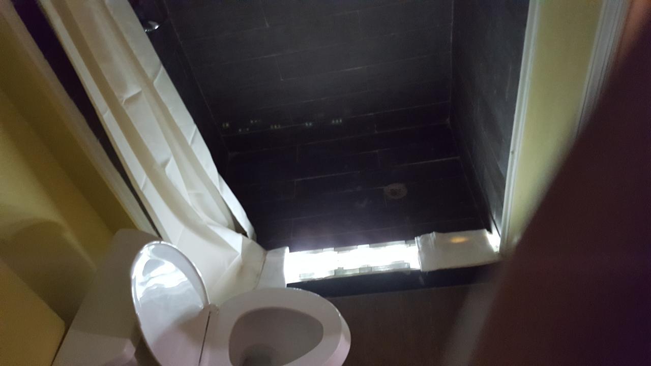 Budget Motel オーランド エクステリア 写真