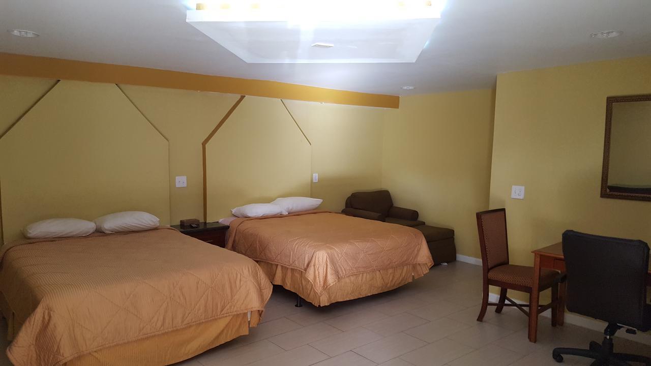 Budget Motel オーランド エクステリア 写真